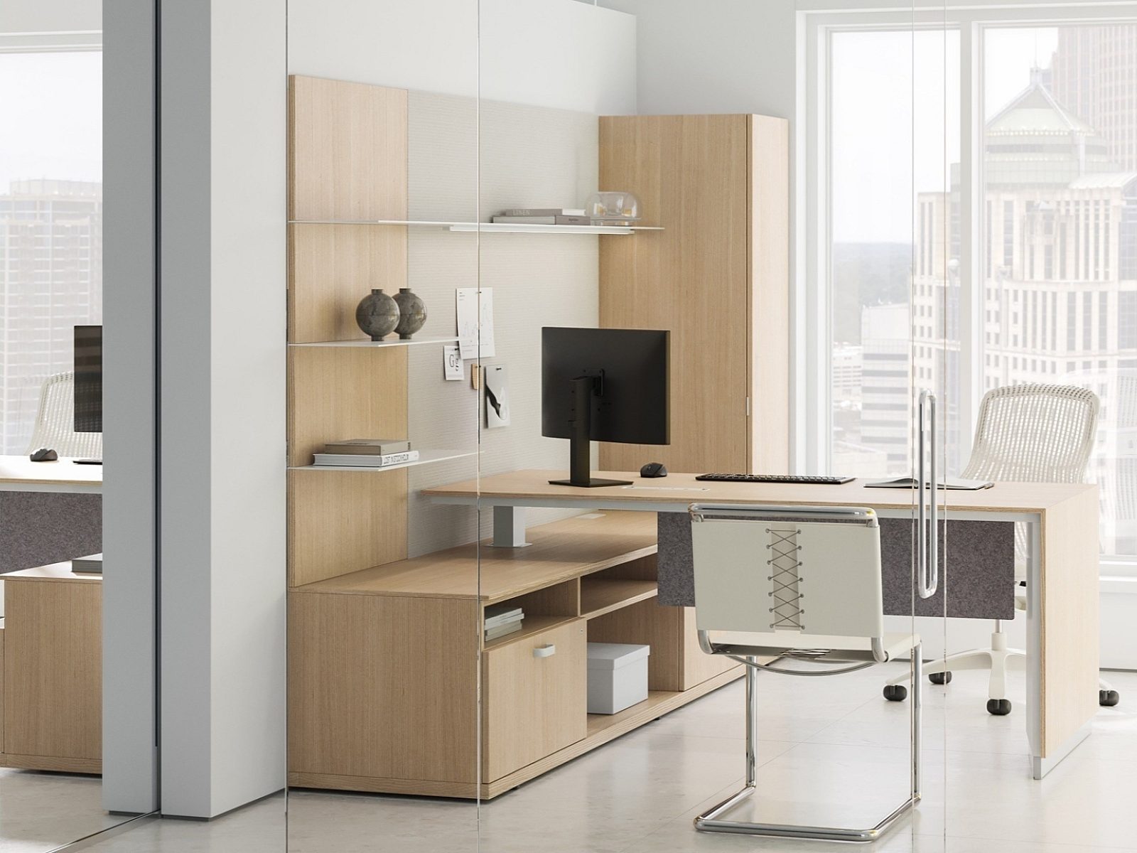 Cove Collection by Knoll Hero Image