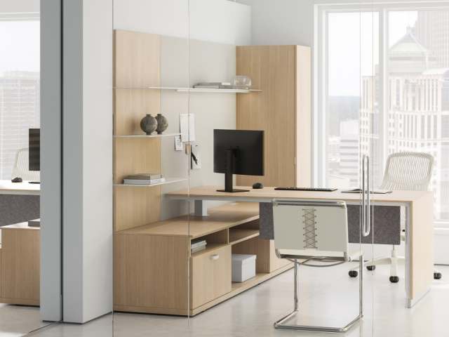 Cove Collection by Knoll Hero Image