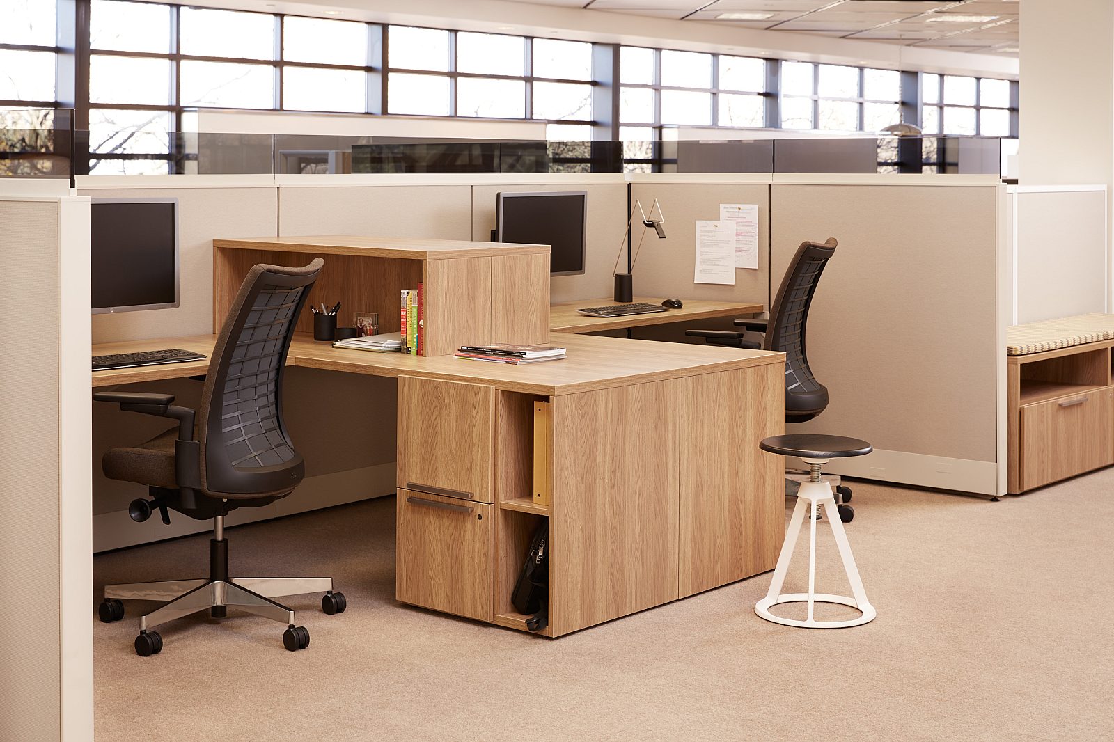 Knoll Environment ID&A, Inc. | Anchor™