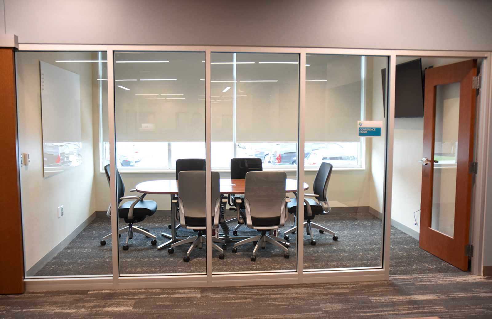 ID&A, Inc. St. Joseph Health London