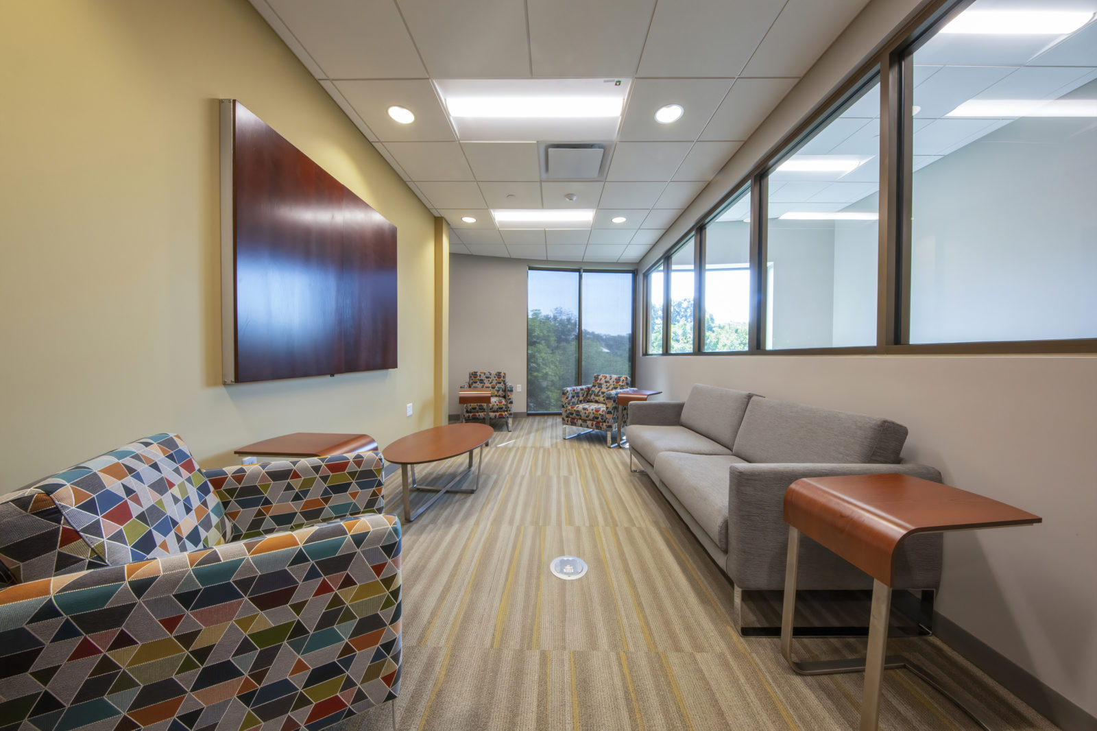 ID&A, Inc. Louisville Trust Company