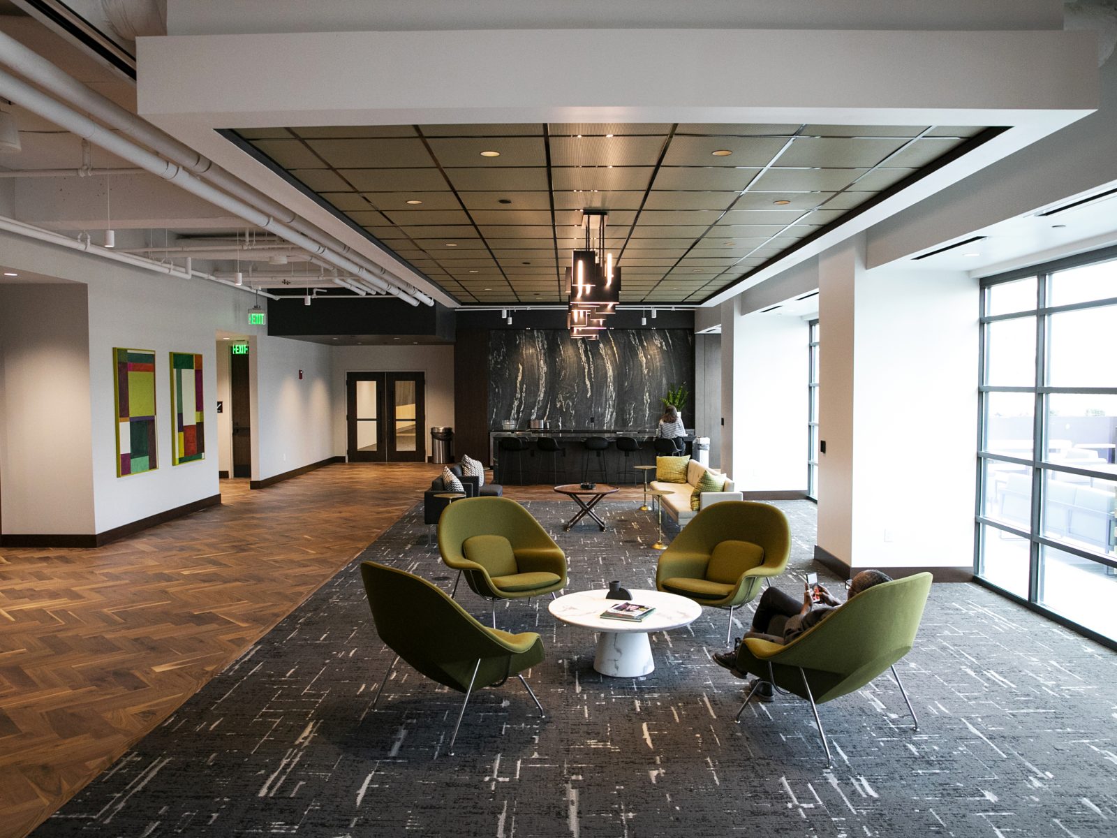 ID&A, Inc. | MillerKnoll Dealer