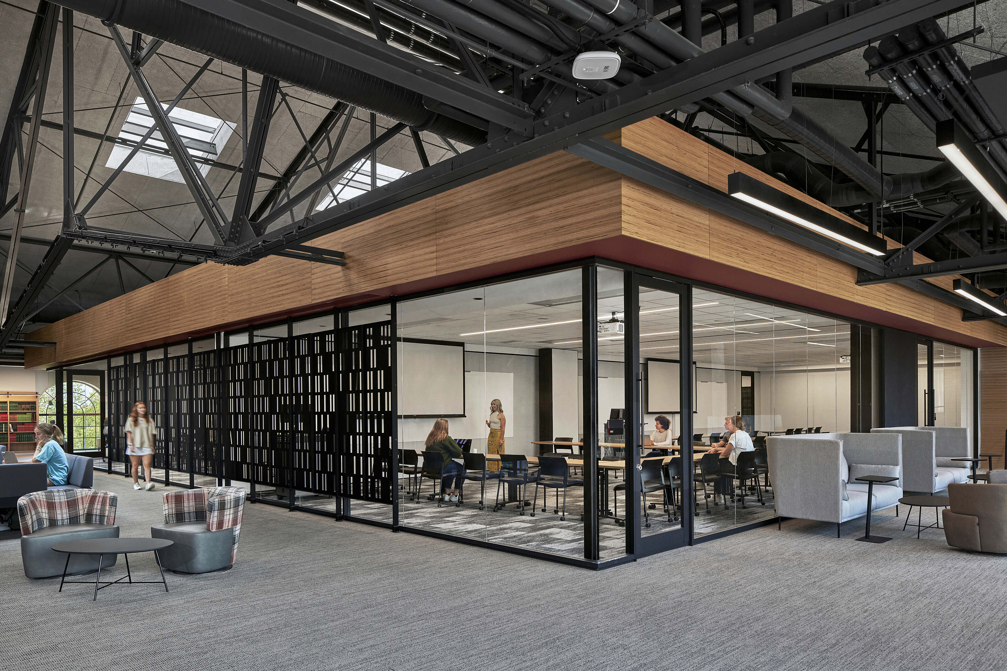 HIPCH Western Kentucky University Helm Commons Mc Ginn Nick 220925 22r3 hip