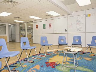 Waterfront Montessori 2
